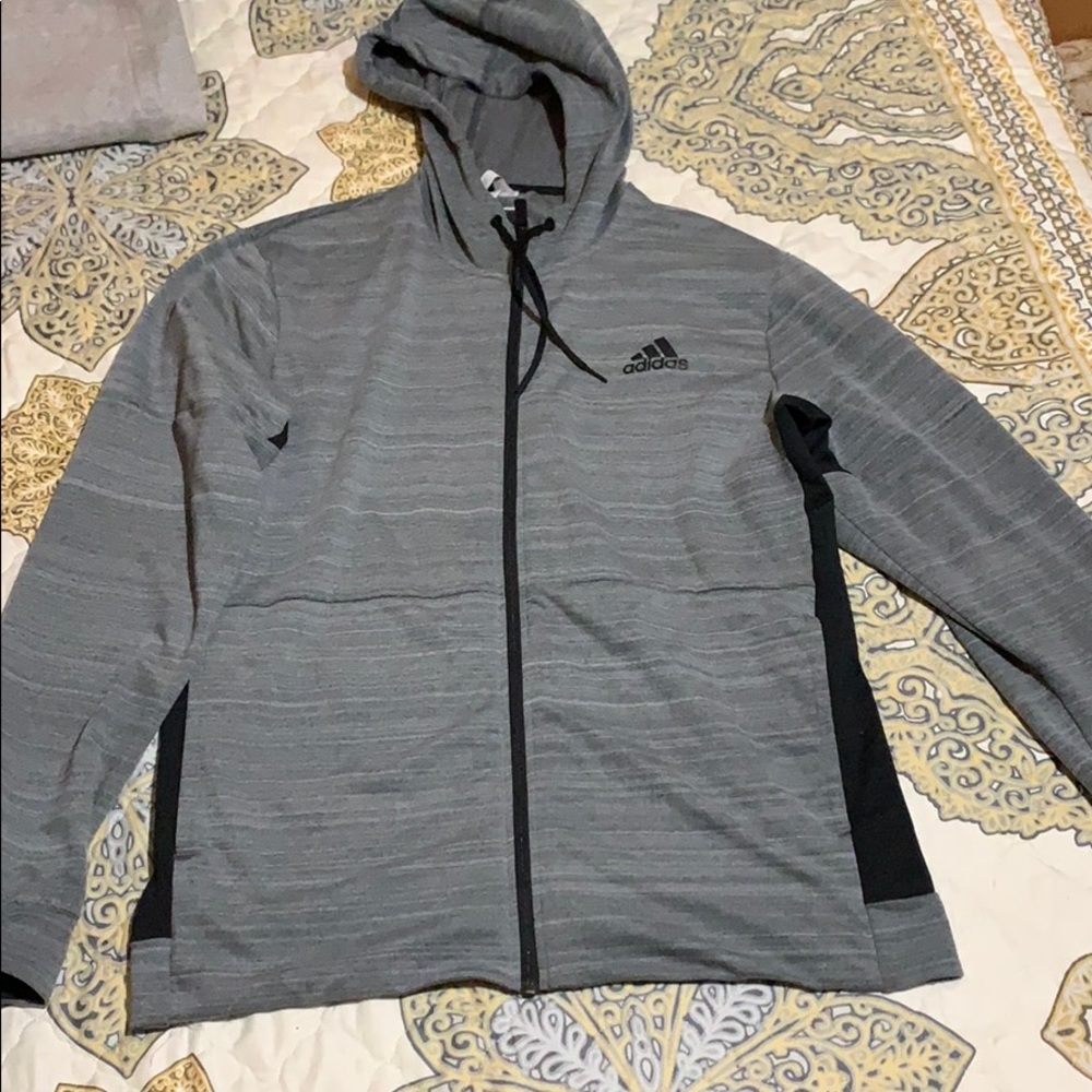 Adidas hoodie